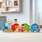 Фото - Конструктор LEGO Duplo Поезд с цифрами – учимся считать (10954) | click.ua