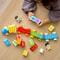Фото - Конструктор LEGO Duplo Поезд с цифрами – учимся считать (10954) | click.ua