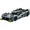 Фото - Конструктор LEGO Technic Peugeot 9X8 24H Le Mans Hybrid (42156) | click.ua