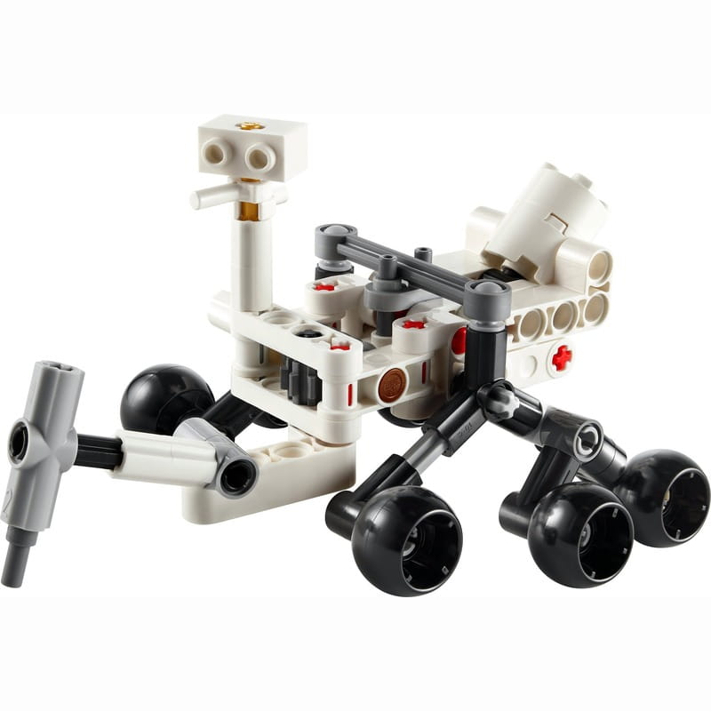 Конструктор LEGO Technic Місія NASA Марсохід «Персеверанс» (30682)