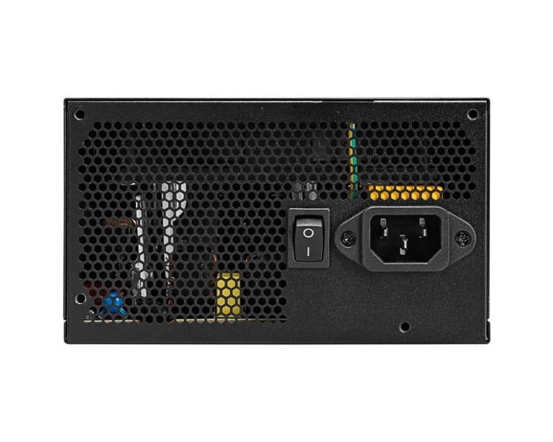 Блок питания MSI MAG A650BNL 650W