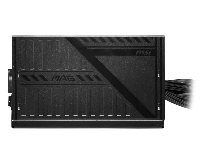 Блок питания MSI MAG A650BNL 650W