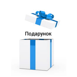 Брелок Logitech_подарунок