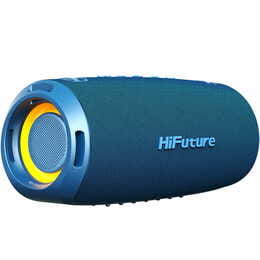 Купить Акустическая система HiFuture Gravity 45W Blue (gravity.blue) Акустическая система HiFuture Gravity 45W Blue (gravity.blue)