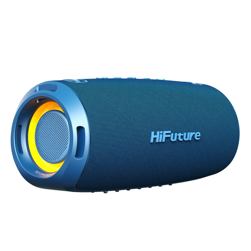 Акустическая система HiFuture Gravity 45W Blue (gravity.blue)