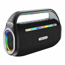 Акустическая система HiFuture MusicBox 100W Black (musicbox100.black)