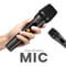 Фото - Акустична система HiFuture Vocalist 200 Black (vocalist200.black) | click.ua