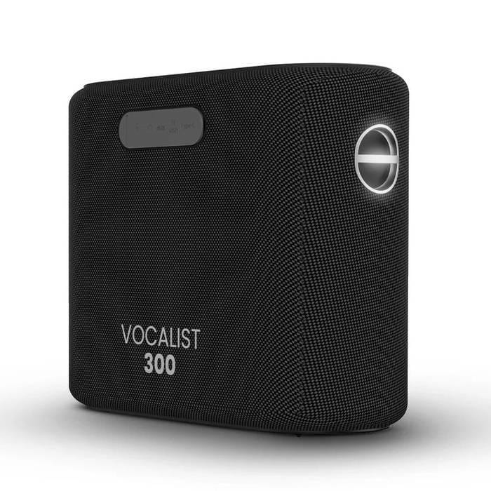 Акустическая система HiFuture Vocalist 300 Black (vocalist300.black)