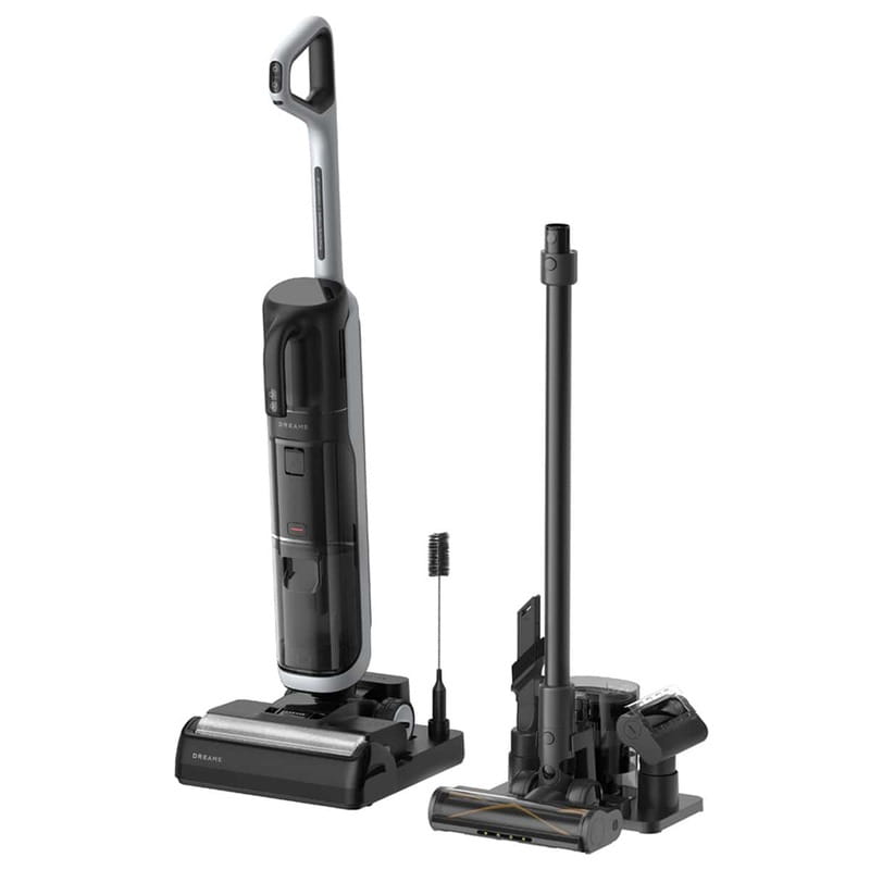 Аккумуляторный моющий пылесос Dreame H14 Dual (HHV25A)