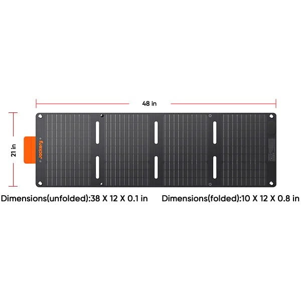 Зарядная станция Jackery Explorer 300 Plus + Solar Panel 40W (60-0304-EUB1A1)