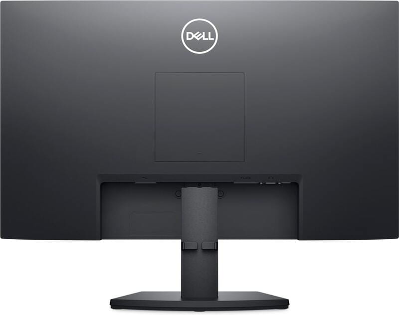 Монiтор Dell 23.8" SE2425H (210-BNHL) VA Black