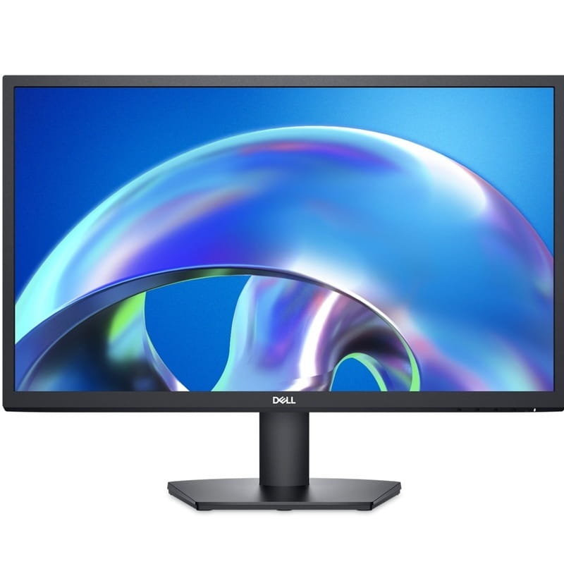 Монитор Dell 23.8" SE2425H (210-BNHL) VA Black