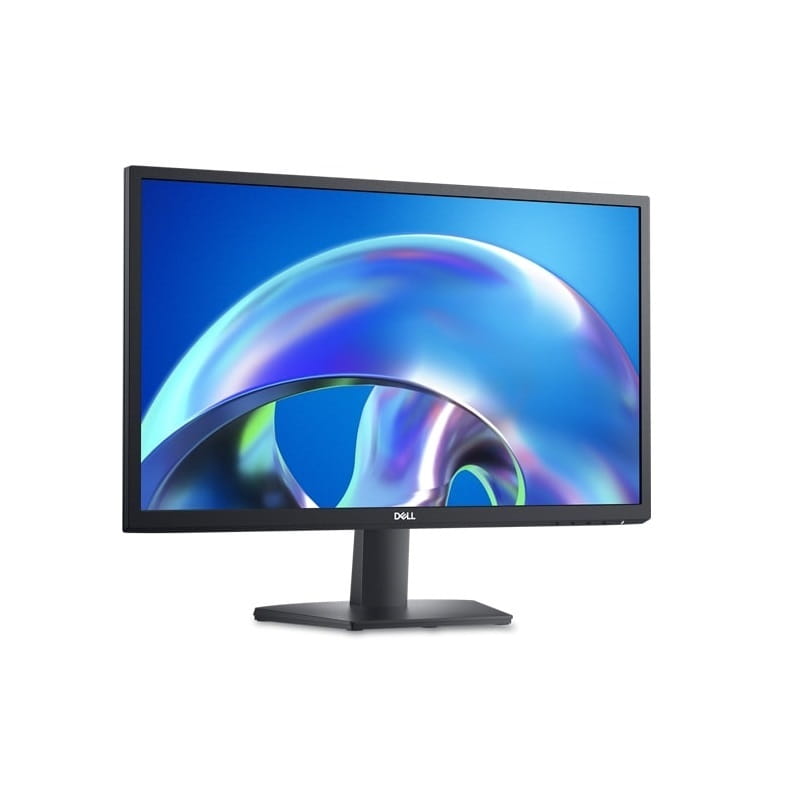 Монитор Dell 23.8" SE2425H (210-BNHL) VA Black