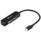 Фото - Адаптер Sandberg USB-C to SATA Link (136-37) | click.ua