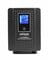 Фото - ИБП EnerGenie EG-HI-PS2000-02 2000VA,2xSchuko, длительного действия (инвертор) под внешний АКБ | click.ua