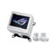 Фото - Водоблок Asus ROG Ryujin III WB White Edition (90RC00V2-M0UAY0) | click.ua