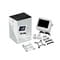 Фото - Водоблок Asus ROG Ryujin III WB White Edition (90RC00V2-M0UAY0) | click.ua
