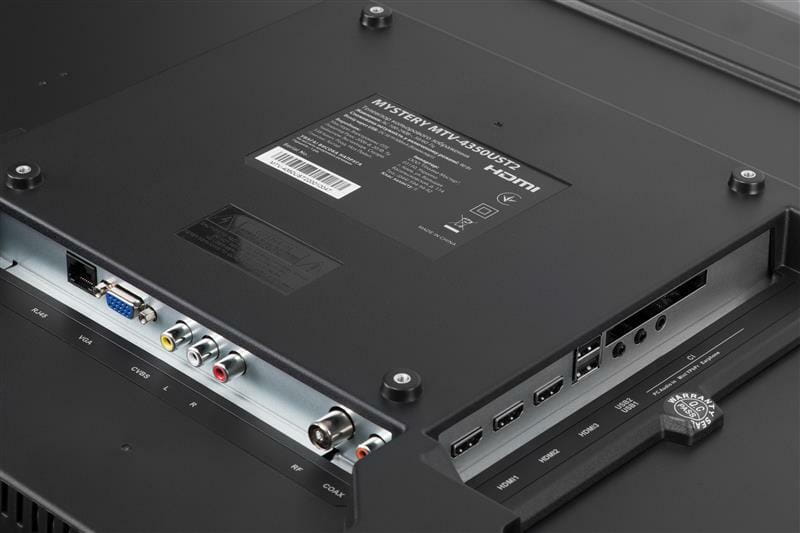 Телевизор Mystery MTV-4360FST2