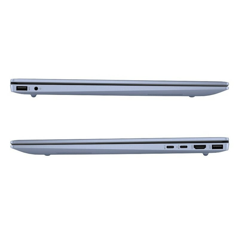 Ноутбук HP Pavilion 16-ag0015ua (B0AA5EA) Blue