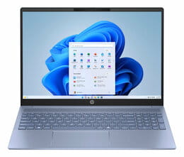 Купити Ноутбук HP Pavilion 16-ag0017ua (B0AA7EA) Blue Ноутбук HP Pavilion 16-ag0017ua (B0AA7EA) Blue