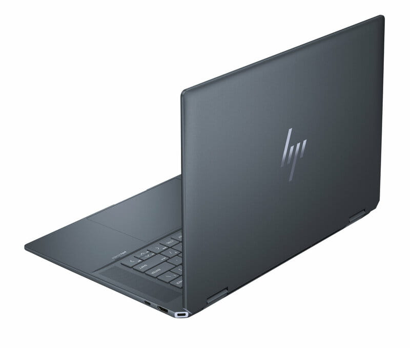 Ноутбук HP Spectre x360 16-aa0006ua (B09ZZEA) Black