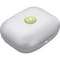 Фото - Bluetooth-гарнітура Motorola TWS Moto Buds 2024 Kiwi Green (PG38C05790) | click.ua