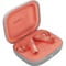 Фото - Bluetooth-гарнитура Motorola TWS Moto Buds 2024 Coral Peach (PG38C05750) | click.ua