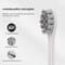 Фото - Умная зубная электрощетка Oclean Endurance Eco Electric Toothbrush White (6970810553338) | click.ua