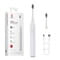 Фото - Розумна зубна електрощітка Oclean Endurance Eco Electric Toothbrush White (6970810553338) | click.ua