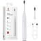 Фото - Розумна зубна електрощітка Oclean Endurance Eco Electric Toothbrush White (6970810553338) | click.ua