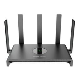 Бездротовий маршрутизатор Ruijie Reyee RG-EW1300G_подарунок