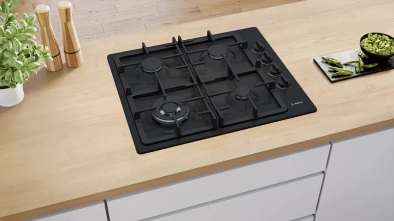 Варочная поверхность Bosch PBH6C6K90R