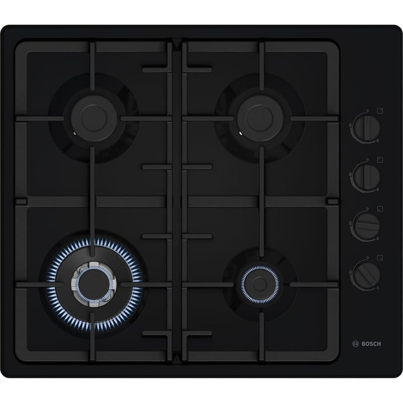 Варочная поверхность Bosch PBH6C6K90R