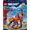 Фото - Конструктор LEGO DREAMZzz Тварини мрії Іззі (71481) | click.ua