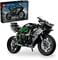 Фото - Конструктор LEGO Technic Мотоцикл Kawasaki Ninja H2R (42170) | click.ua