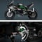 Фото - Конструктор LEGO Technic Мотоцикл Kawasaki Ninja H2R (42170) | click.ua