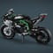 Фото - Конструктор LEGO Technic Мотоцикл Kawasaki Ninja H2R (42170) | click.ua