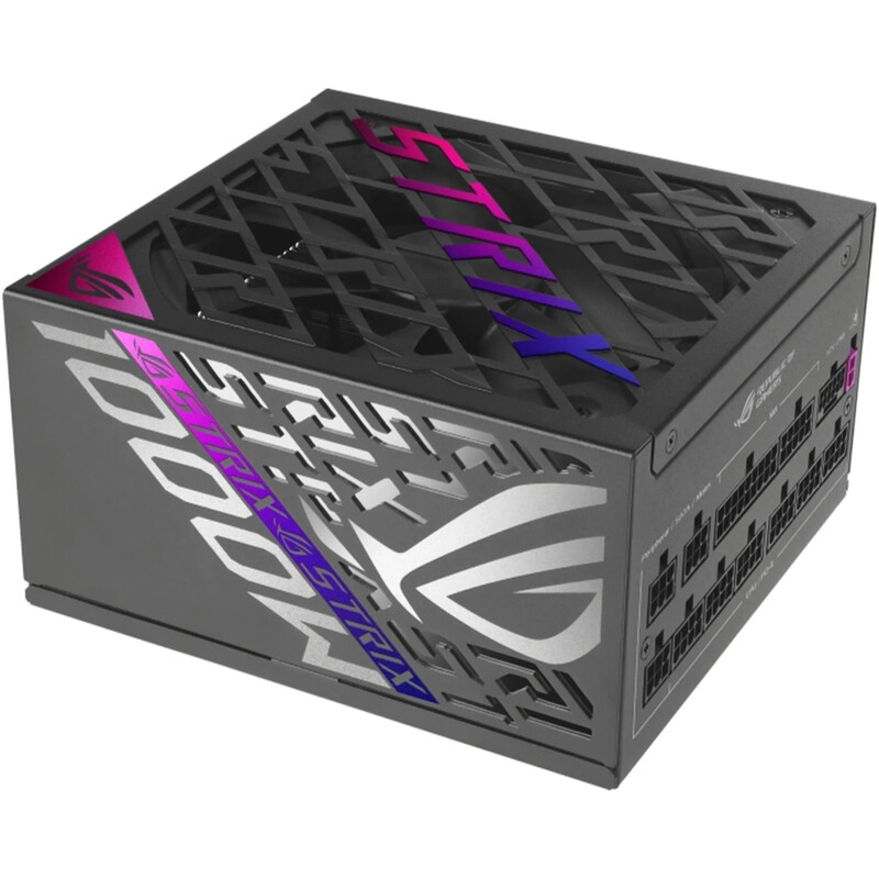 Блок живлення Asus ROG Strix 1000P Gaming (90YE00W1-B0NA00)