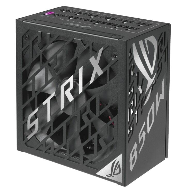 Блок питания Asus ROG Strix 850P Gaming (90YE00W2-B0NA00)