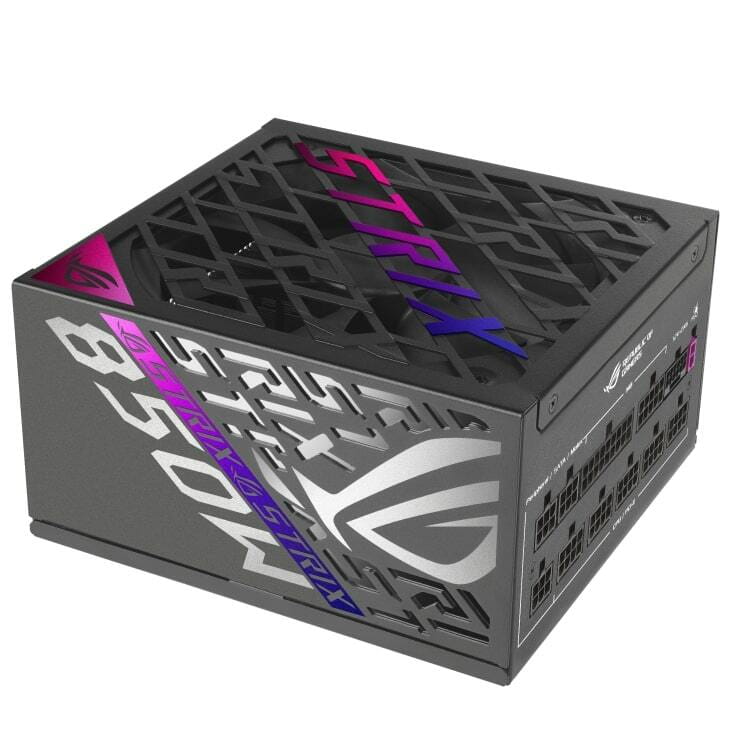 Блок питания Asus ROG Strix 850P Gaming (90YE00W2-B0NA00)