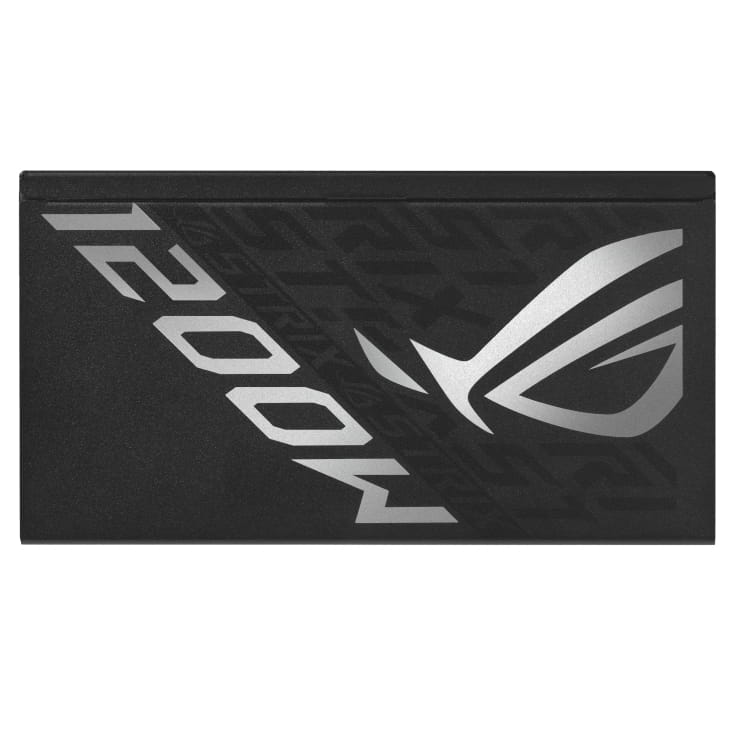Блок живлення Asus ROG Strix 1200P Gaming (90YE00W0-B0NA00)