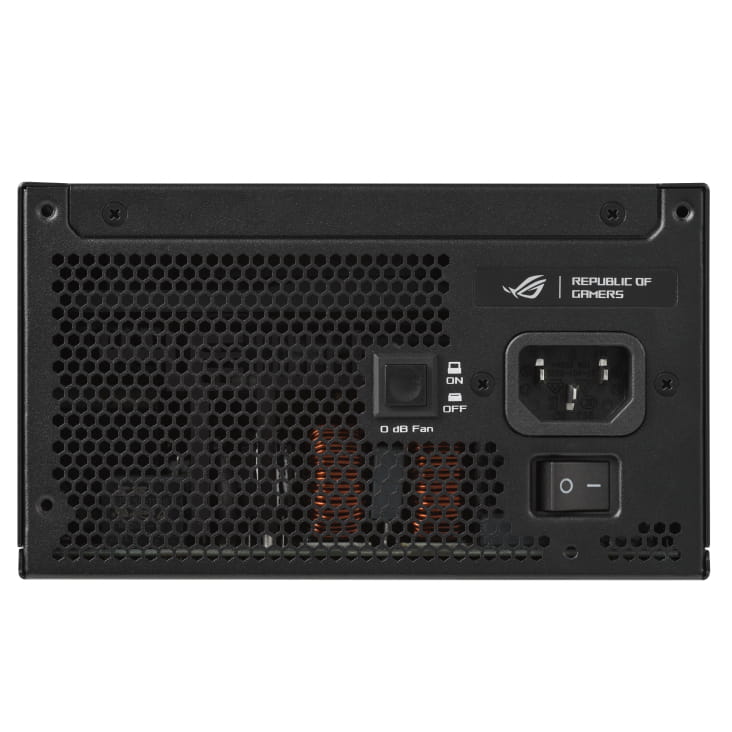 Блок живлення Asus ROG Strix 1200P Gaming (90YE00W0-B0NA00)
