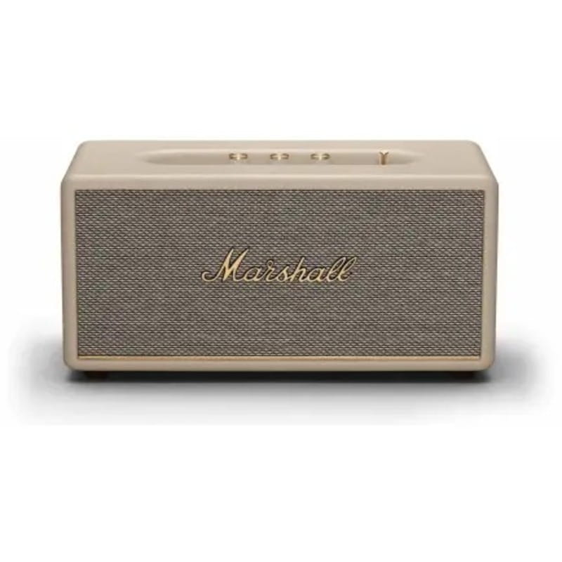 Акустична система Marshall Louder Speaker StanmoreIII Bluetooth Cream (1014014)