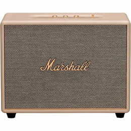 Акустическая система Marshall Speaker Woburn III Cream (1006017)