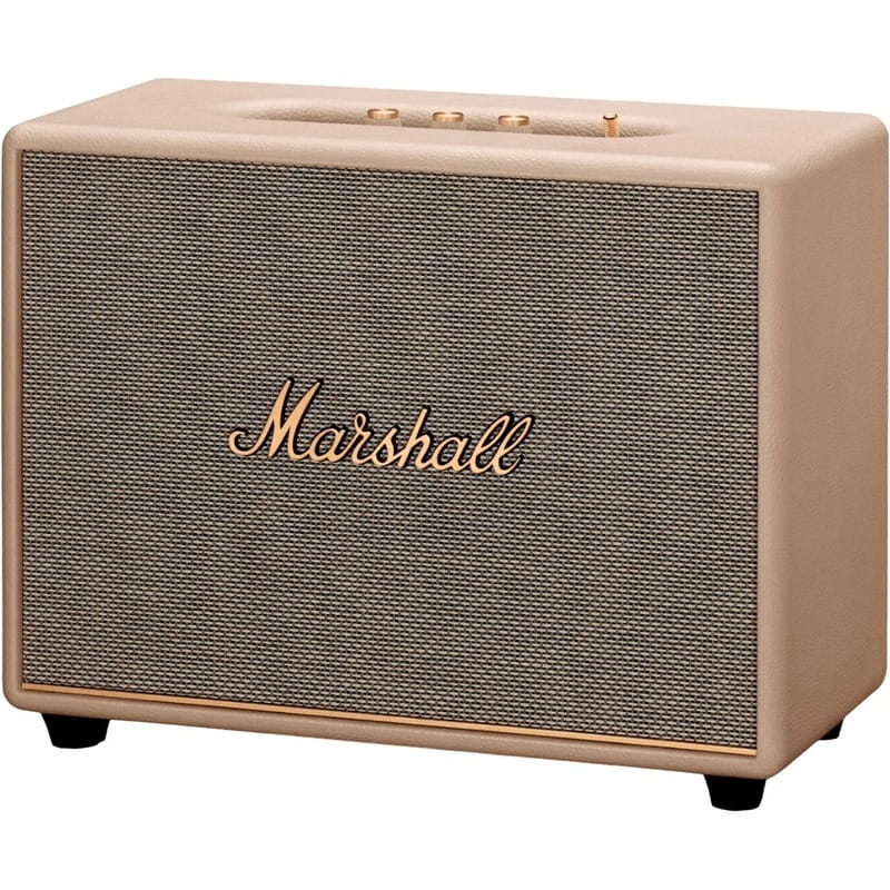 Акустическая система Marshall Speaker Woburn III Cream (1006017)