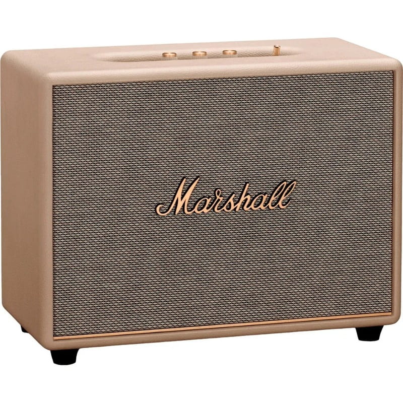 Акустическая система Marshall Speaker Woburn III Cream (1006017)