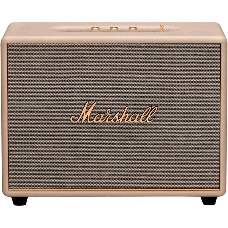 Акустическая система Marshall Speaker Woburn III Cream (1006017)