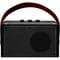 Фото - Акустична система Marshall Portable Speaker Tufton Black and White (1014016) | click.ua