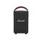 Фото - Акустична система Marshall Portable Speaker Tufton Black and White (1014016) | click.ua