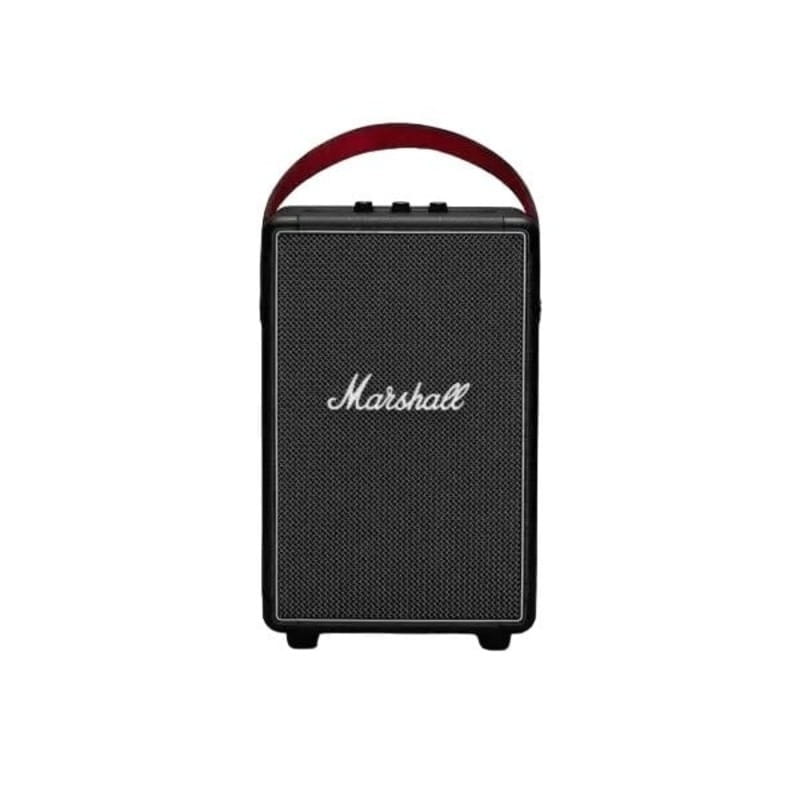 Акустическая система Marshall Portable Speaker Tufton Black and White (1014016)